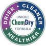 Chem-Dry Drier, Cleaner, Healthier