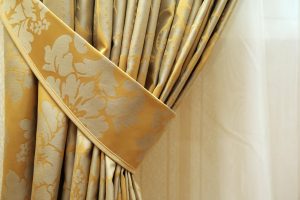 Curtain Cleaning - GoldDrape