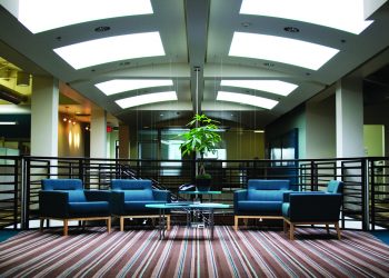 Commercial Carpet Cleaning
