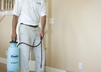 Tech-Spray for Carpets