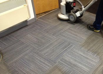 Clean Dry Carpet Cleaning