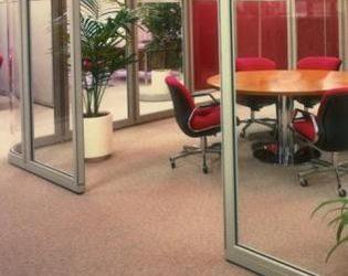 Office Meeting Room