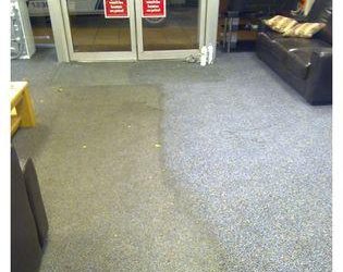 Clean Dry Shop Carpet Clean