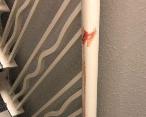 crime scene clean up